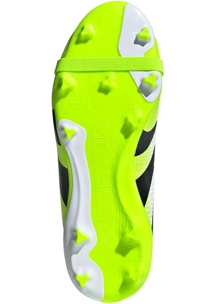 Beyaz Çocuk Krampon Predator League Ft Fg/mg J JP9916 modelleri