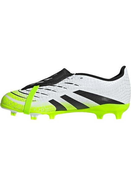 Beyaz Çocuk Krampon Predator League Ft Fg/mg J JP9916 fırsatları
