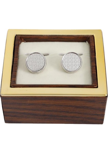 Standart Kol Düğmesi