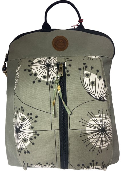 Vintage Kanvas Renkli Otantik Günlük Gezi Seyahat Sırt Çantası Lucas Bag 30 cm x 37 cm fiyatları