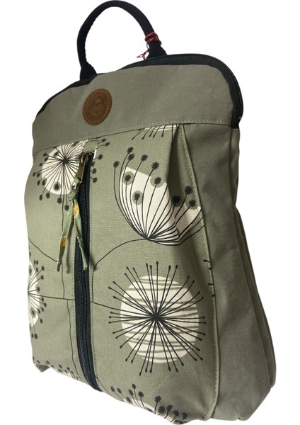 Vintage Kanvas Renkli Otantik Günlük Gezi Seyahat Sırt Çantası Lucas Bag 30 cm x 37 cm fırsatları