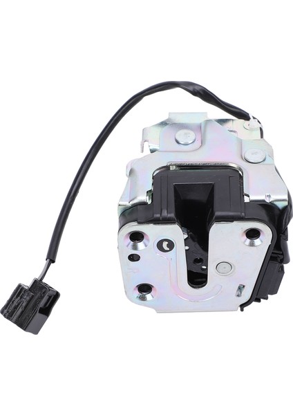 Sağ Sürgülü Kapı Kilidi 815020011R Güçlü Yapı Esnek Çizilmeye Dalı Master Iıı 2010 Ila 2024 (Yurt Dışından)