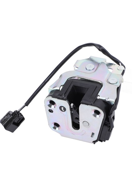 Sağ Sürgülü Kapı Kilidi 815020011R Güçlü Yapı Esnek Çizilmeye Dalı Master Iıı 2010 Ila 2024 (Yurt Dışından) fiyatları