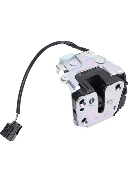 Sağ Sürgülü Kapı Kilidi 815020011R Güçlü Yapı Esnek Çizilmeye Dalı Master Iıı 2010 Ila 2024 (Yurt Dışından) modelleri