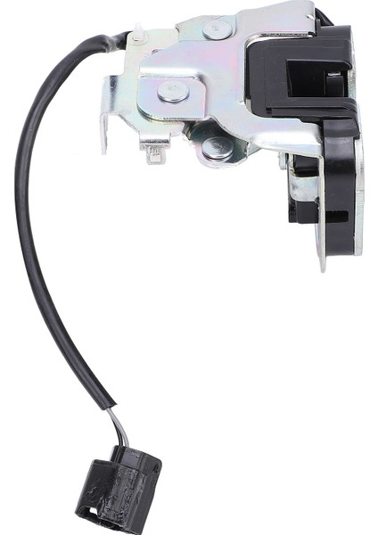 Sağ Sürgülü Kapı Kilidi 815020011R Güçlü Yapı Esnek Çizilmeye Dalı Master Iıı 2010 Ila 2024 (Yurt Dışından) fırsatları