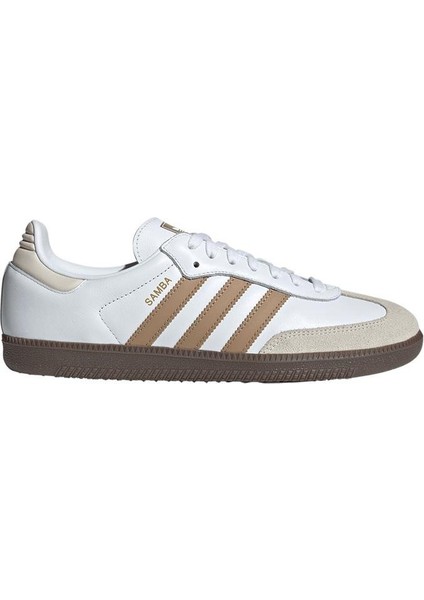 Beyaz Erkek Sneaker Samba Og JR0912 fiyatları