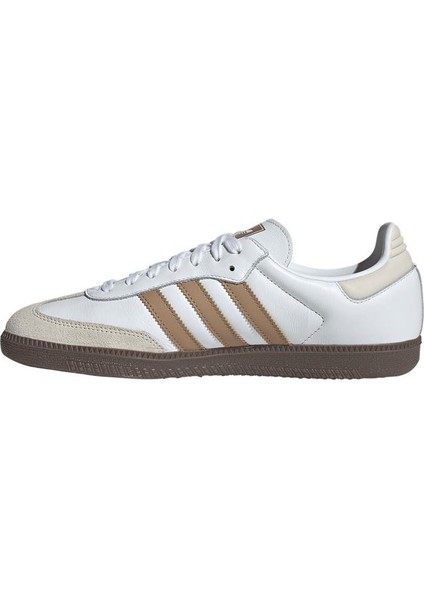 Beyaz Erkek Sneaker Samba Og JR0912 indirimleri