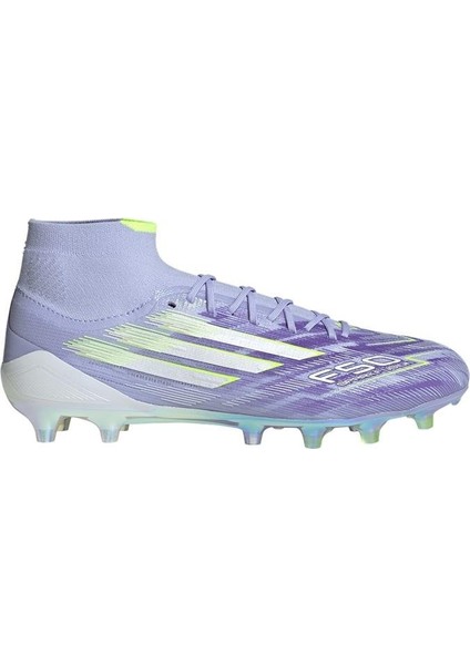 Mor Erkek Krampon F50 Sparkfusıon Elıte Fg/ag JH7648