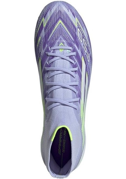 Mor Erkek Krampon F50 Sparkfusıon Elıte Fg/ag JH7648 fiyatları