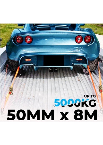 Circir Baglama Kayisi-Halat 5000KG 50MMX8M modelleri