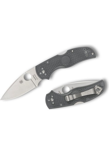 Native 5 Gray Lightweight Maxamet Plainedge Çakı fiyatları