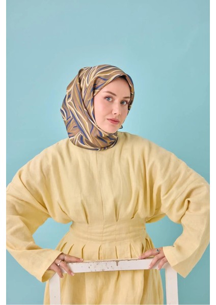 Twill Ipek Eşarp 11472-35 fiyatları