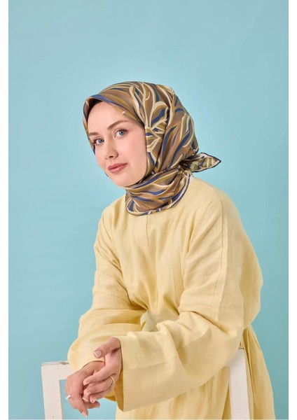 Twill Ipek Eşarp 11472-35 fırsatları