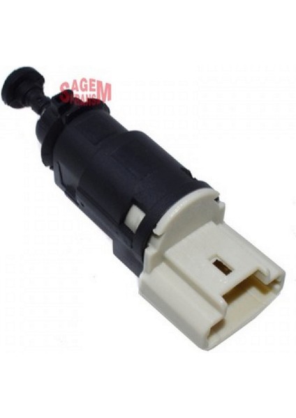 Fren Pedal Müsürü 4 Fis Clio Iii-Iv - Duster 17 - Nrmsa