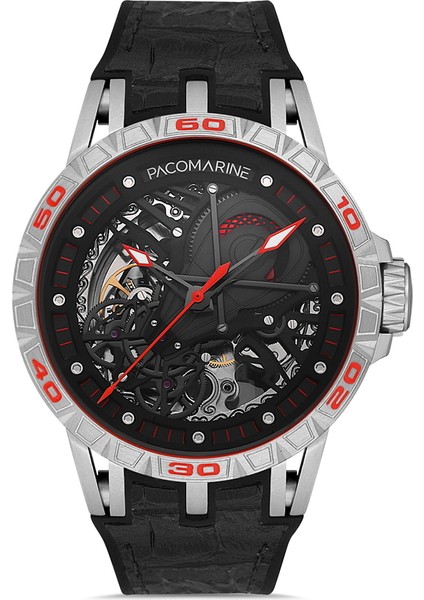 Erkek Kol Saati PM.20201.01 fiyatları