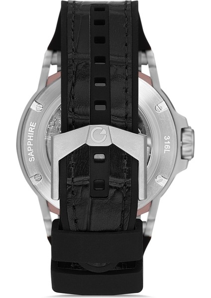 Erkek Kol Saati PM.20201.01 fırsatları