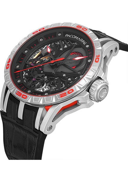 Erkek Kol Saati PM.20201.01 indirimleri