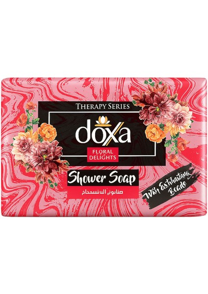 Banyo Sabunu 4X150 gr Floral fiyatları