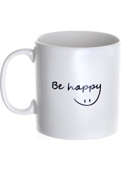 Be Happy 250 ml Kupa 9-01130166