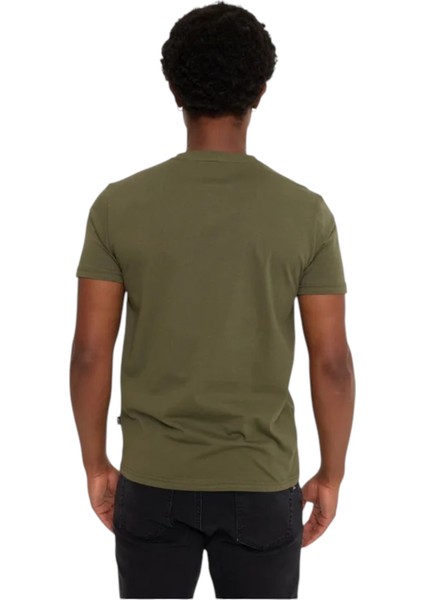 Bisiklet Yaka Erkek T-Shirt fırsatları