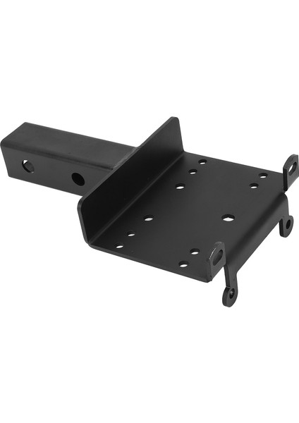 Üniversal Römork Bağı Vinç Montaj Plakası ile 2 Inç Alıcı Vinç Braketi Vinç Montaj Plakası Atv Utvs Çim Bahçe Ekipmanları (Yurt Dışından) fiyatları