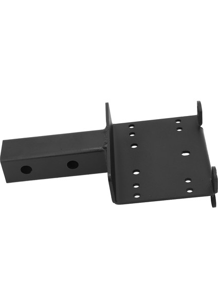 Üniversal Römork Bağı Vinç Montaj Plakası ile 2 Inç Alıcı Vinç Braketi Vinç Montaj Plakası Atv Utvs Çim Bahçe Ekipmanları (Yurt Dışından) modelleri