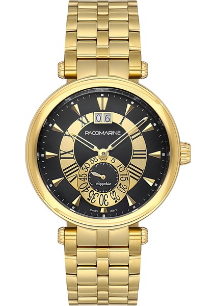 Erkek Kol Saati PM.61227.05