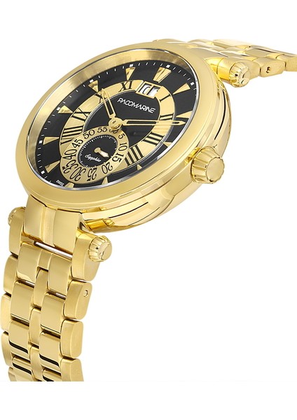 Erkek Kol Saati PM.61227.05 indirimleri