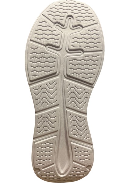 Awidox Fileli Siyah Beyaz Erkek Sneakers Ayakkabı fırsatları