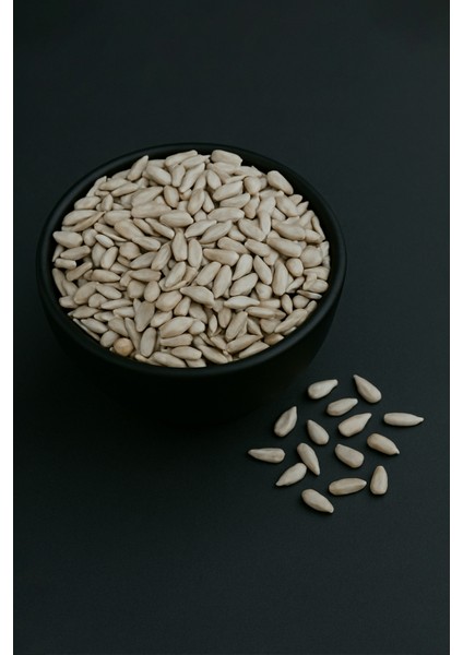 Ayçekirdeği İçi Çiğ 500 gr fiyatları