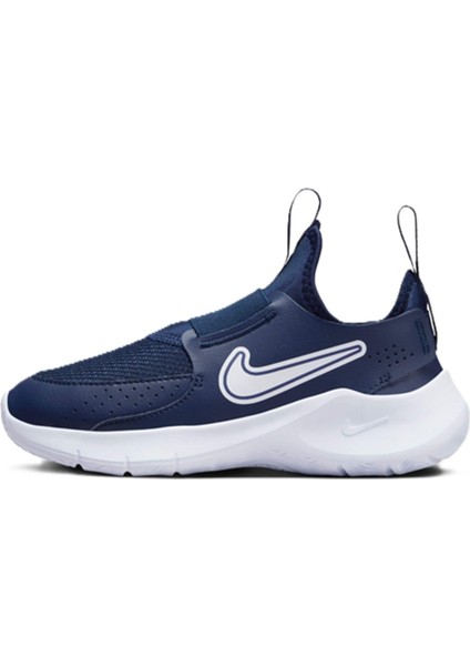 Flex Runner 3(Psv)Kids Walking Shoes Lastik Bantlı Çocuk Yürüyüş Ayakkabısı Lacivert