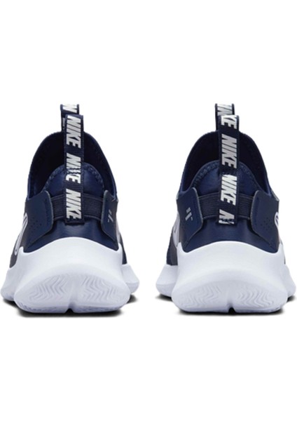 Flex Runner 3(Psv)Kids Walking Shoes Lastik Bantlı Çocuk Yürüyüş Ayakkabısı Lacivert fırsatları