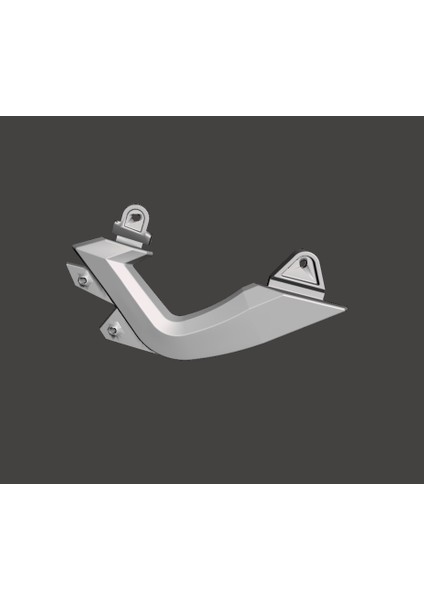 F650CS Motosiklet Braket (1 Çift) fiyatları