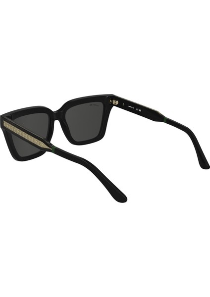 L6063S 001 Kadın Güneş Gözlüğü modelleri