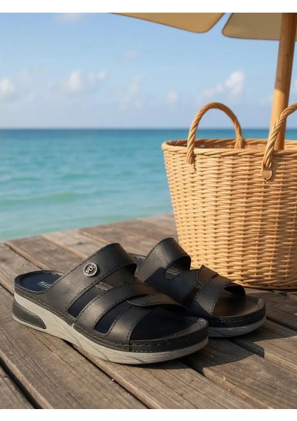 Mlx 2403 Yüksek Taban Kadın Günlük Yazlık Şık Comfortterlik modelleri