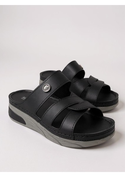 Mlx 2403 Yüksek Taban Kadın Günlük Yazlık Şık Comfortterlik indirimleri