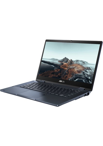 Expertbook Intel Core Ultra 7 150U 24GB 1tb SSD Intel Iris x Graphics 14" Fhd 4g Sim Windows 11 Pro Dokunmatik Taşınabilir Bilgisayar B3402FVAH06 + Zettaçanta fırsatları