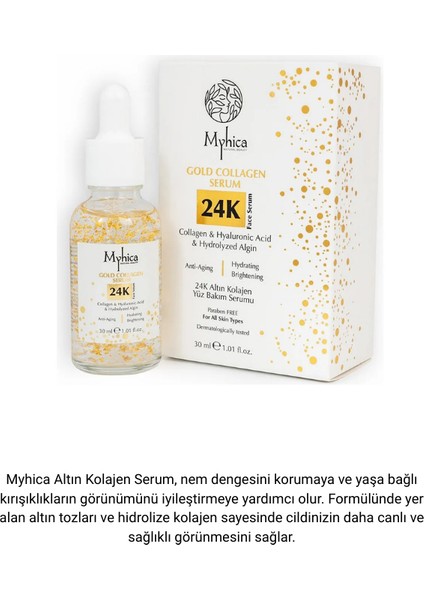 3'lü Güneş Koruyucu ve Yaşlanma Karşıtıı Ürünler Myhica fırsatları