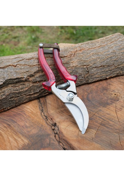 Bağ Makası - Tarihi Gökkurt Usta