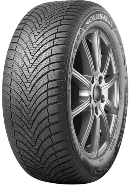225/60 R17 103V Xl Solus HA32 Oto 4 Mevsim Lastiği (Üretim Yılı:2025)