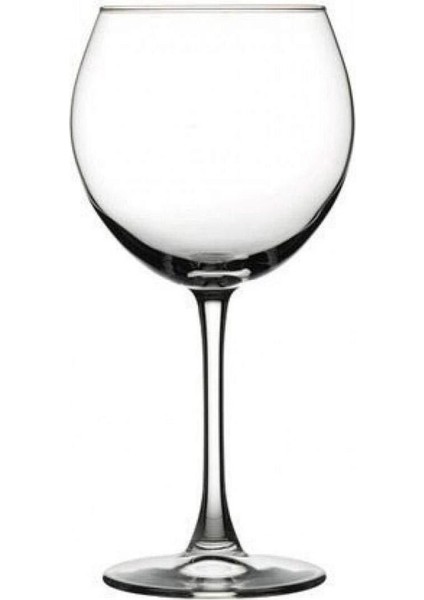 Beyaz Şarap Kadehi, Şık ve Zarif Tasarım, Kaliteli Cam, Günlük ve Özel Anlar Için Ideal