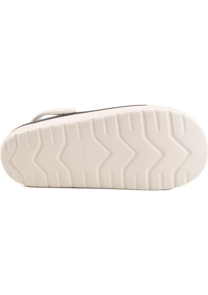 Siyah Hafif Eva Erkek Sabo Terlik Cat M indirimleri