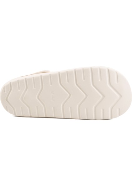 Bej Hafif Eva Erkek Sabo Terlik Cat M indirimleri