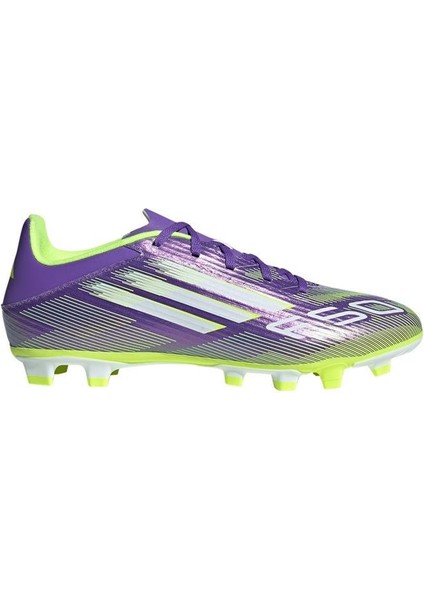 Mor Erkek Krampon F50 CLUB FG/MG JI0043