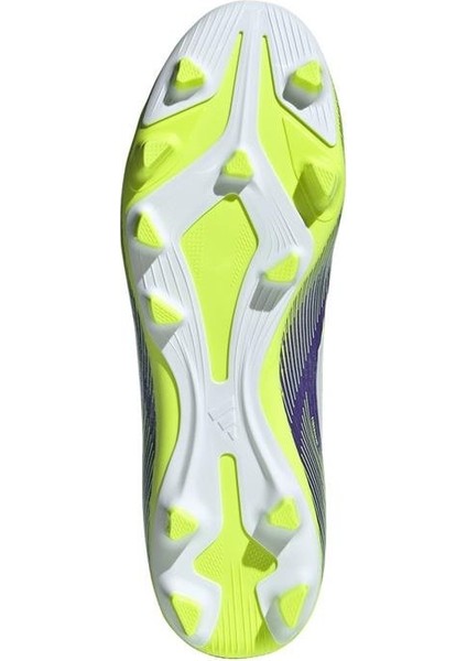 Mor Erkek Krampon F50 CLUB FG/MG JI0043