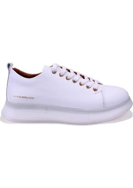 Rabat Beyaz Erkek Sneaker 25018-M modelleri