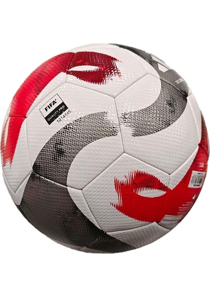 Tiro Match TFF Beyaz Futbol Topu.-