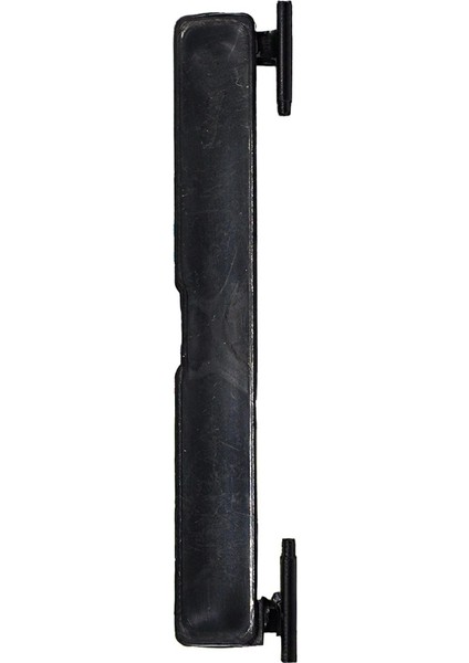 Mercedes C Class W205, C205, S205 için 2'li Port Bagaj Çıta Kapağı