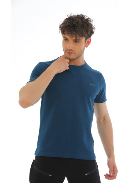 Ottoman Kısa Kollu T-Shirt