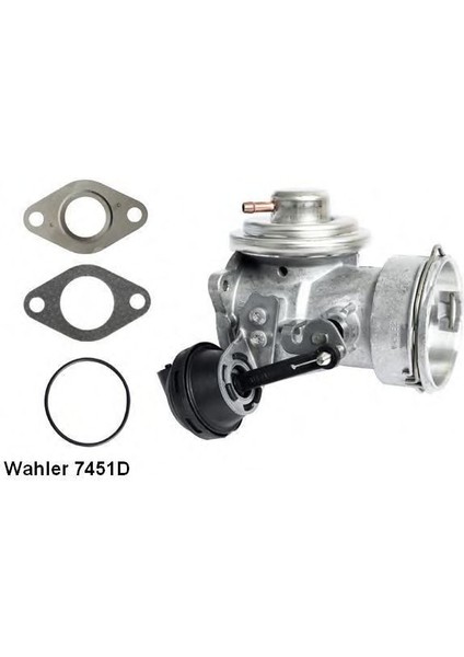 Seat Altea, Toledo,skoda Octavia,vw Caddy, Bjb Motor Egr Valfi 03G131501M fırsatları